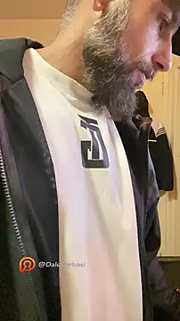 DaleCerbasi: απευθείας συνομιλία ΧΧΧ