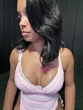 Chatroom XXX en direct de Rakiyahcharms