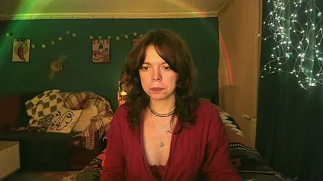 XXX chat uživo modela ClancyMorissey
