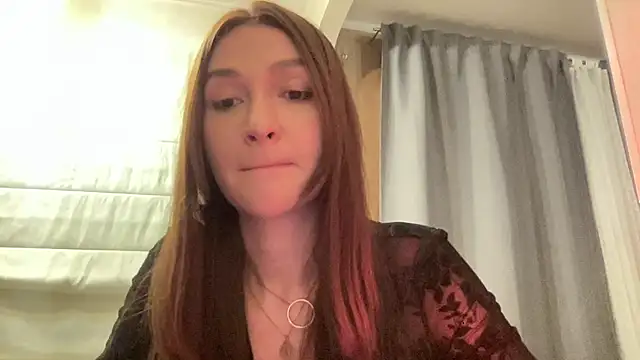 Nolenne Chat XXX in diretta
