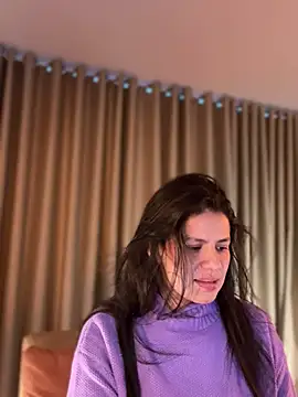 دردشة Zandrina الجنسية المباشرة