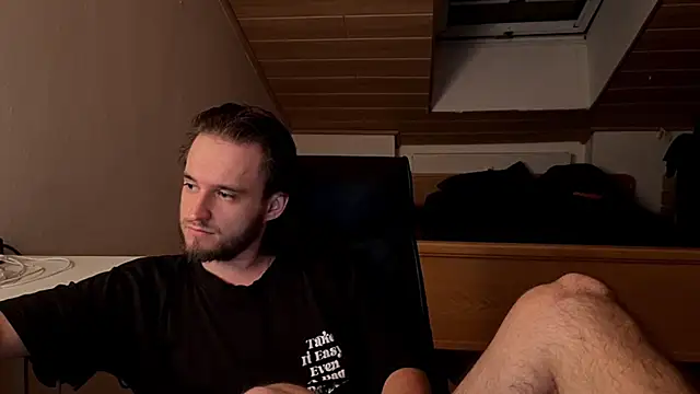 Bez3ybik's Live XXX Chat