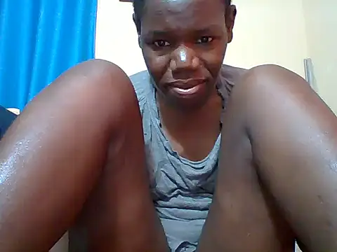 Blacksexyqueen24 现场XXX聊天
