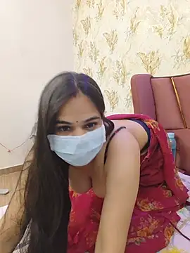 Akankshatangon Webbikameraesitys