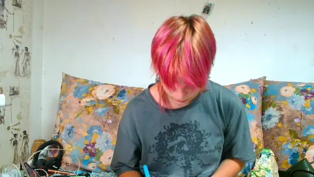 Sophie_Bell's Live XXX Chat