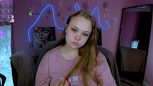 Živý XXX chat keri_ti
