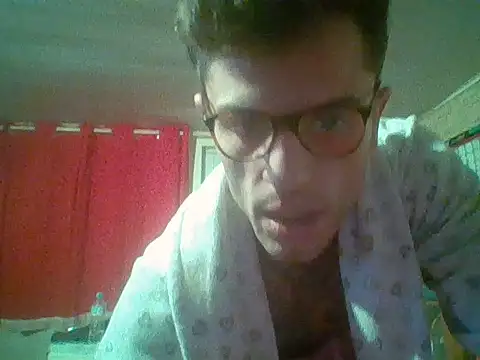 Show de webcam de Testcam69
