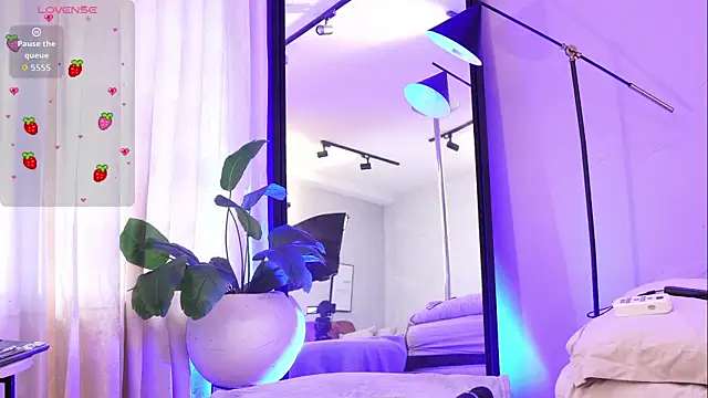 Dalahia_Rush – Naživo XXX chat