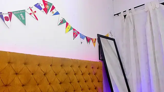 Chat XXX Live Katty_West