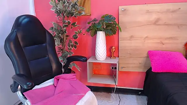 eva_colen50's Live XXX Chat