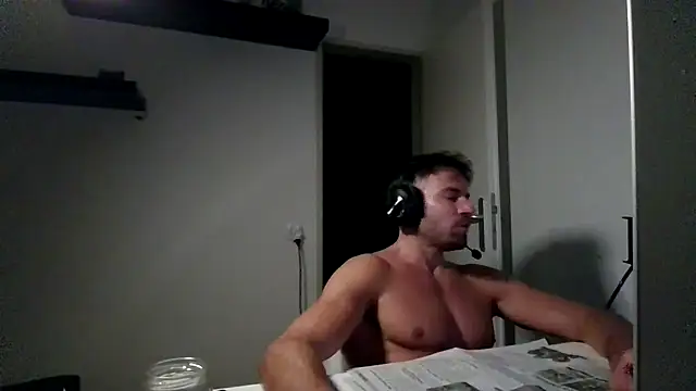 Chat XXX Live alpha-hunk