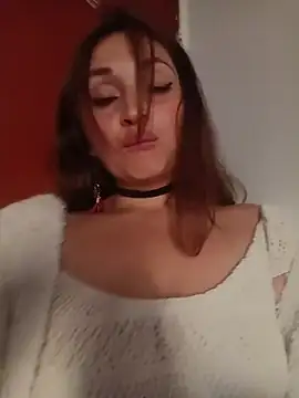 Alejandra_N Adlı Modelin Canlı XXX Sohbeti
