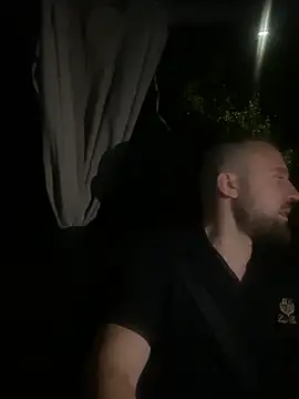 Webkamerová show basmul97