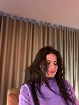 دردشة Zandrina الجنسية المباشرة