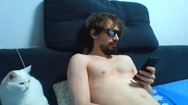 KaelNox Chat XXX in diretta