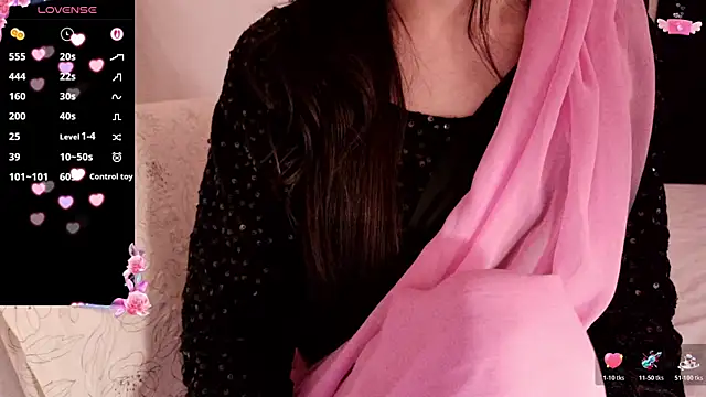 Bellaxoni Chat XXX live