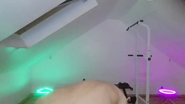 NinjaLasern Live XXX chat