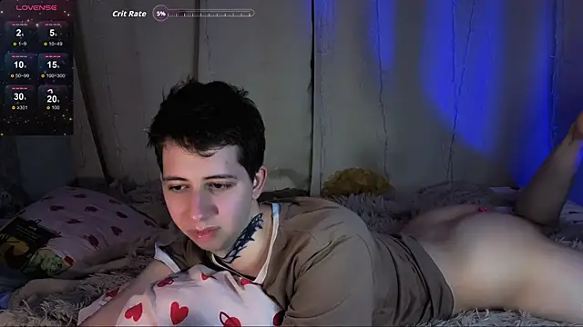Timothy_Fox 라이브 XXX 채팅