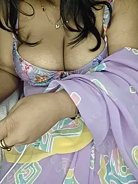 Curvy_Pooja Obrolan Langsung XXX