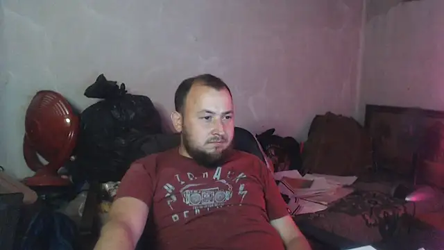 BIG-COCK-OMG's Live XXX Chat