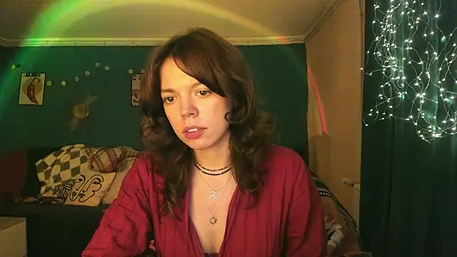 ClancyMorissey live XXX chat