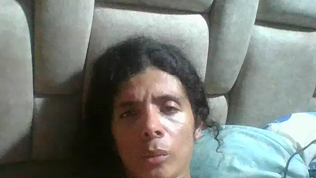 Show Webcam de Nadia_Monroe