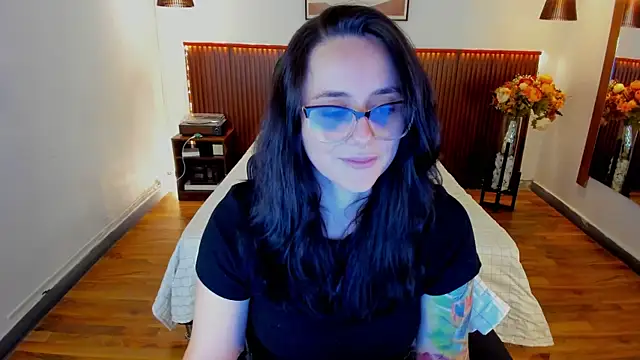 KatherineBond 라이브 XXX 채팅