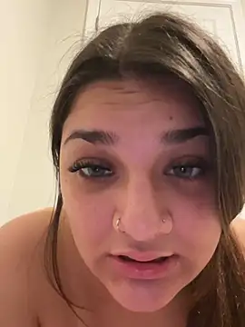 treasurebabii's Live XXX Chat