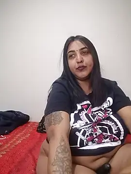 Indianplaybunnyxx's Live XXX Chat
