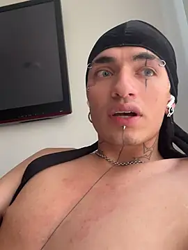 santikhalifa Webcam Show