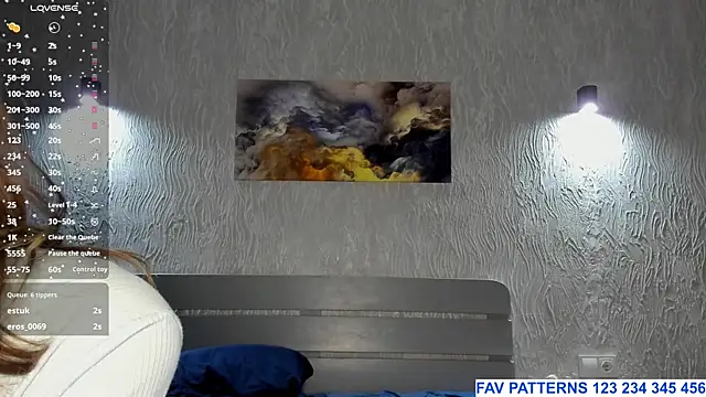 دردشة SophieShyy الجنسية المباشرة
