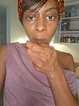 Lollypopp6's Webcam Show