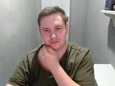 Chat XXX Live Max_Marlyn
