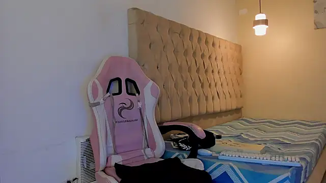 Czat XXX na żywo – Samir_19XX