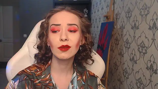 FascinatingEyess live XXX chat