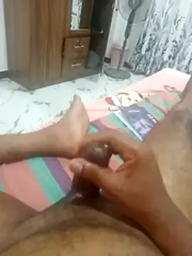 צ'אט XXX בשידור חי של ParlousCarpet