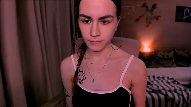 _selectrra – Live XXX-chat