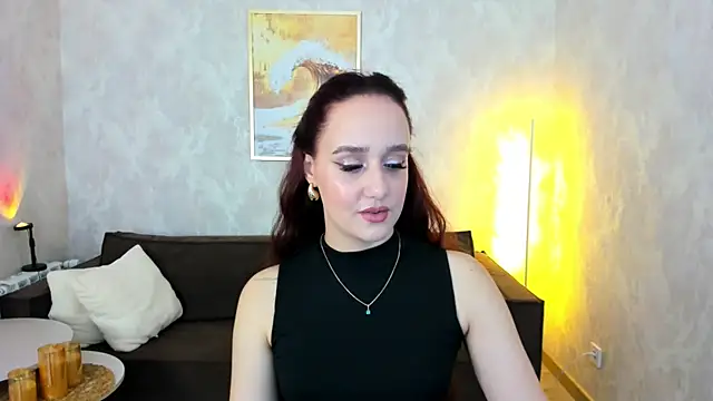 SabrinaCandi Chat XXX live