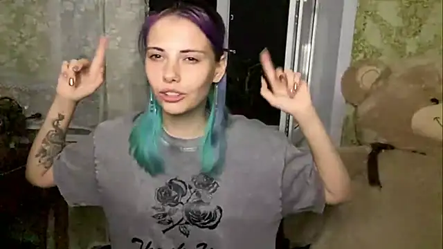 Helen18glo's Live XXX Chat