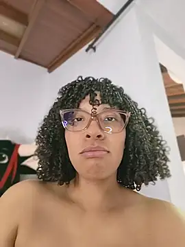 DannaBerry Live XXX-chat