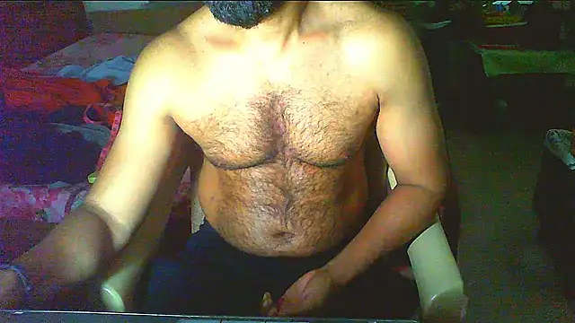Chat XXX ao vivo de Vbestshow
