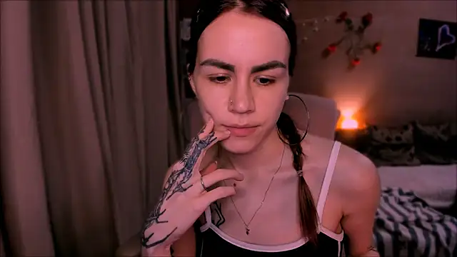 _selectrra Chat XXX in diretta