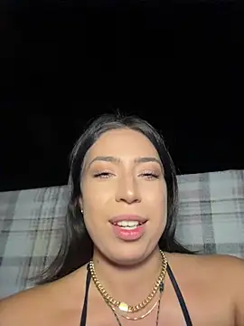 KimArts Live XXX-Chat