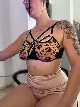 Libia_James Chat XXX live