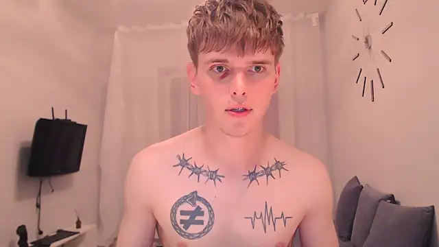 Fredd_Xanders Live XXX-Chat