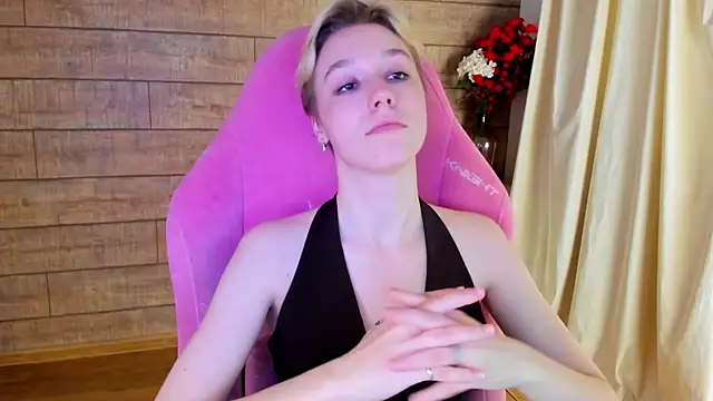 AgataGate's Live XXX Chat