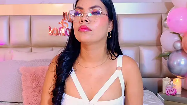 Živý XXX chat AliceLavenders