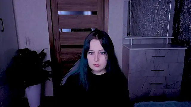 Kristy-Max's Live XXX Chat