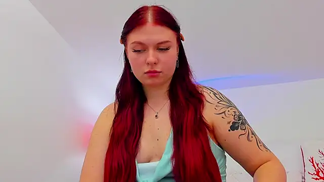 LizyBex's Live XXX Chat