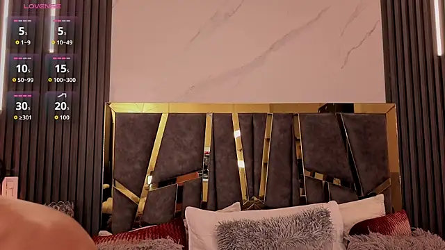 ScarletTorres live XXX chat
